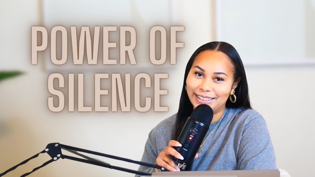 Why Successful Women Keep Their Goals Private | Candace Denise