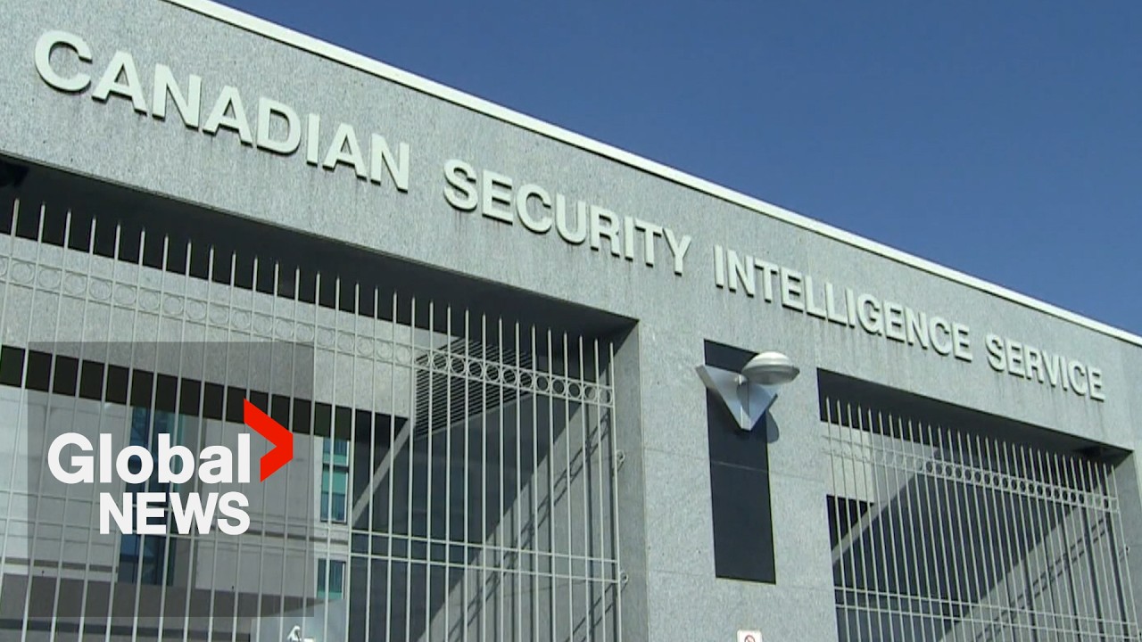 RCMP, CSIS reviewing BC company accused of ties to Hezbollah, federal minister says