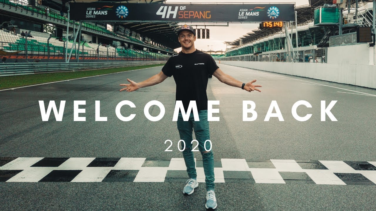 Welcome to 2020! | Vlog 12