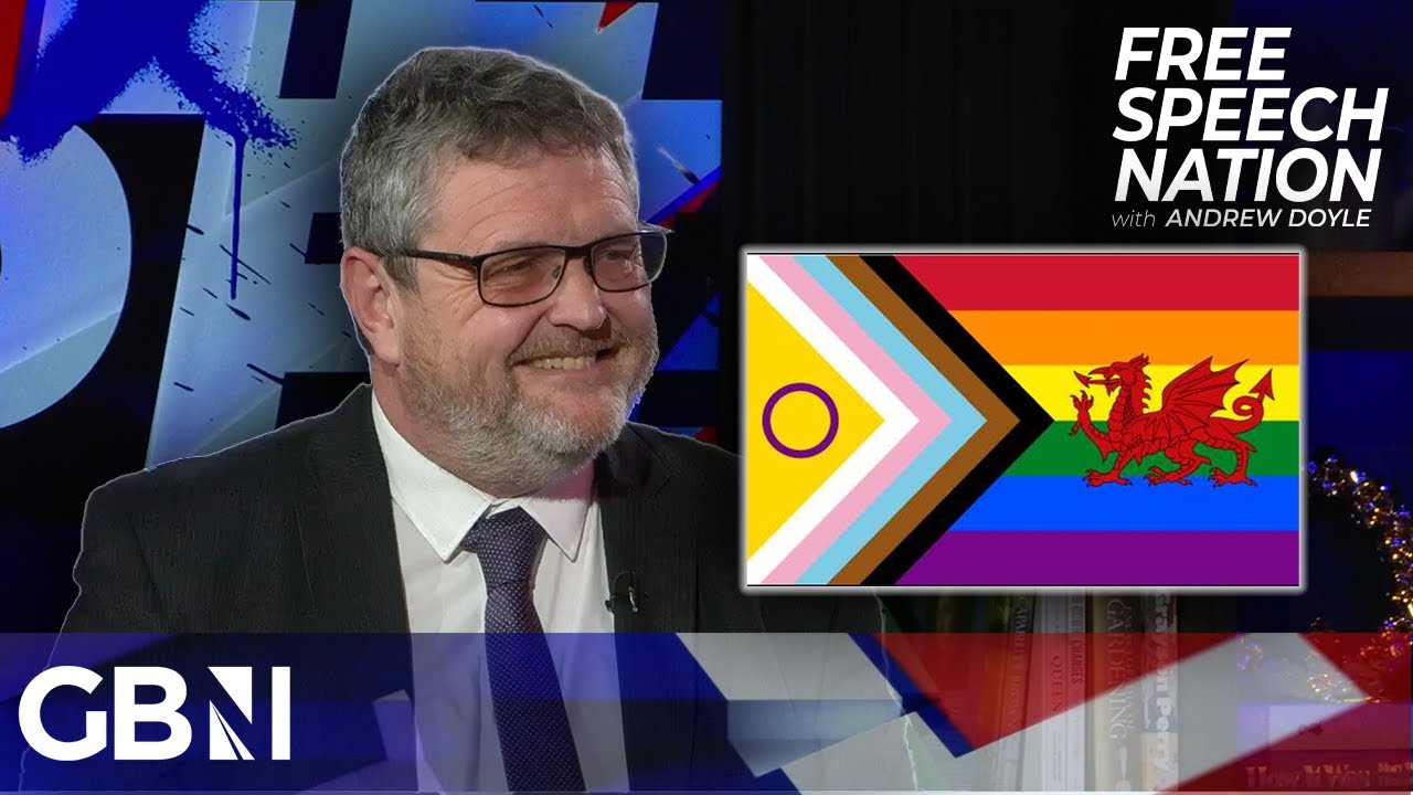 'Gender Identity Ideology and Queer Theory' rampant in Welsh education | Nigel Thorne