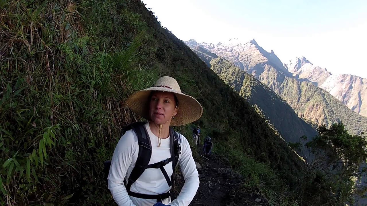 Machu Picchu Choquequirao Secret Trail