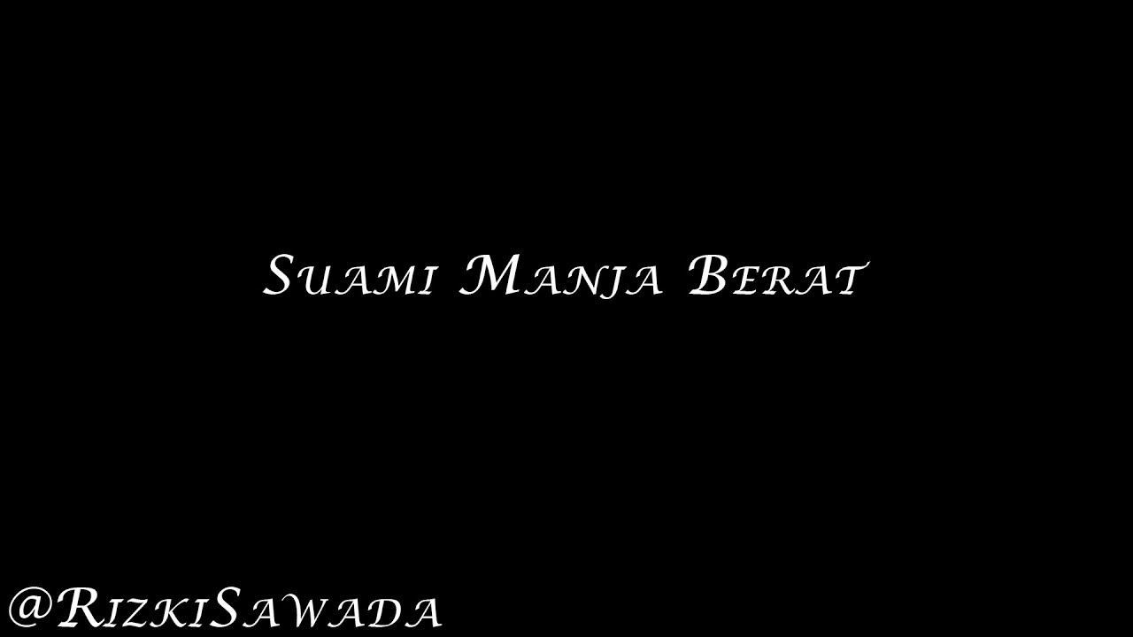 [ASMR Husband Indonesia] Suami Manja Ke Istri Ketika Pulang [RolePlay/Asmr Cowok]