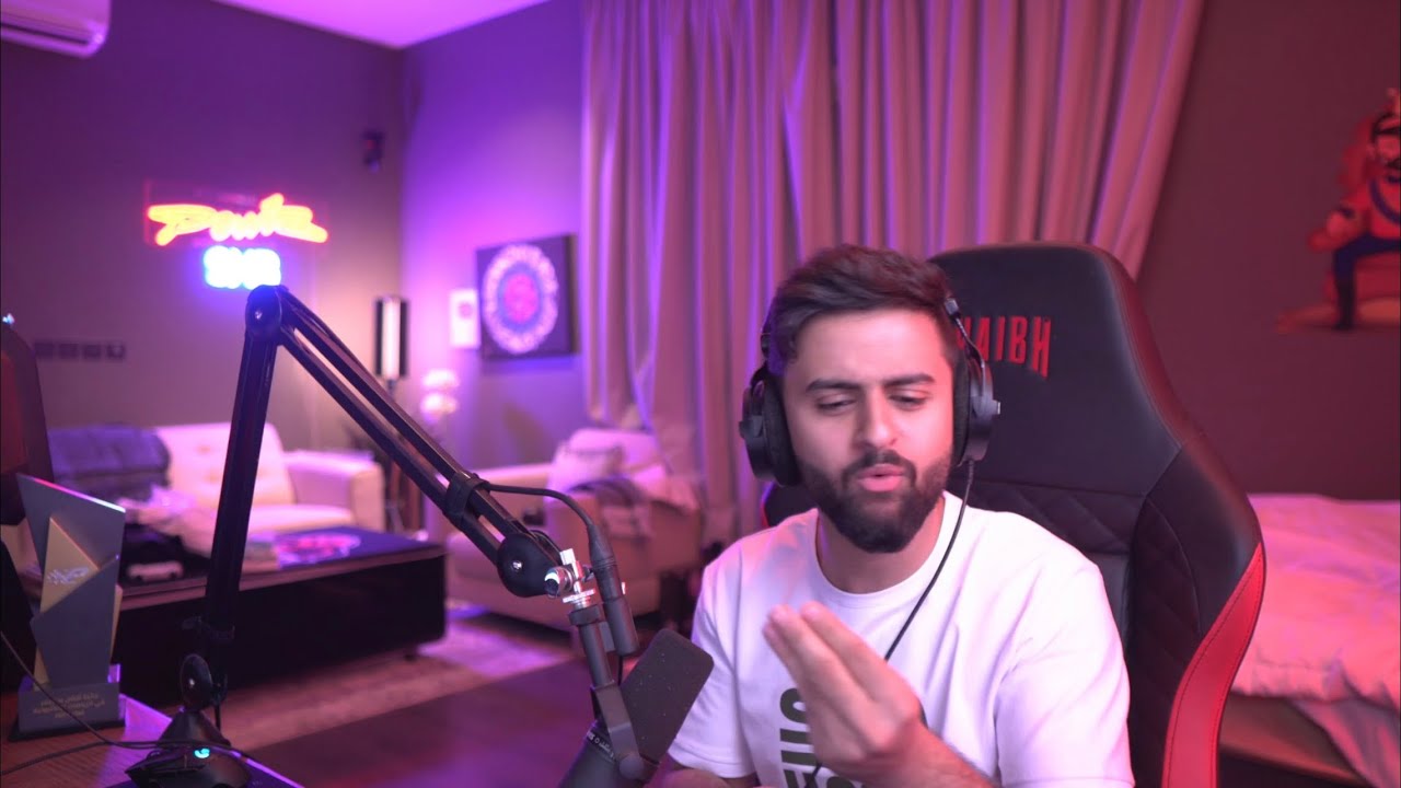 من جديد تتهكر قناة شونق ورامي يشرح كيف تهكرت