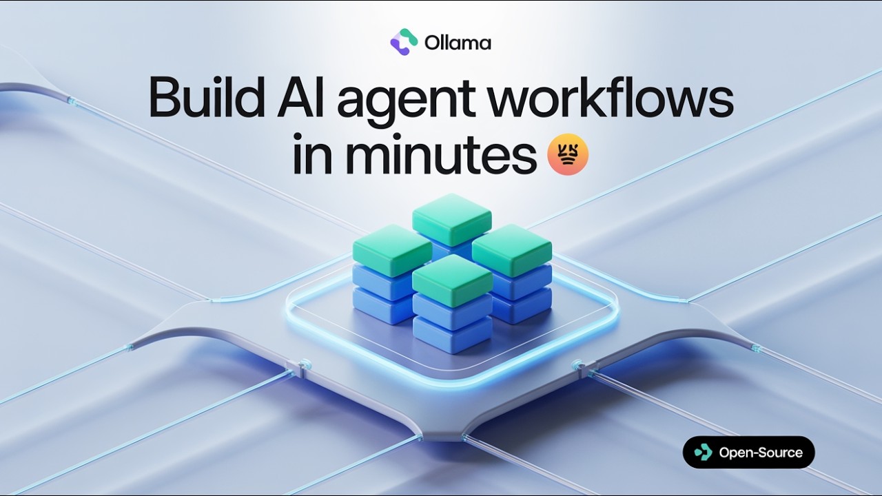 No-Code AI Agents with Sim | Drag & Drop AI Automation