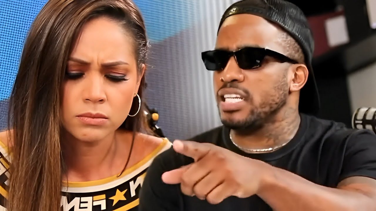 MELISSA KLUG PIERDE DEMANDA Y TIENE QUE PAGAR 300 MIL DÓLARES A JEFFERSON FARFÁN