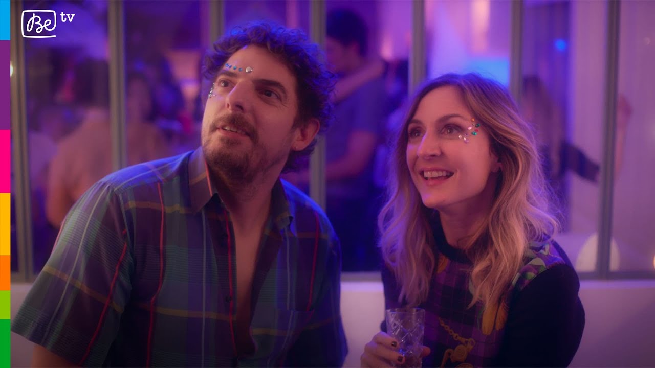 'Le processus de paix' | d&egrave;s le 14.02 sur Be tv