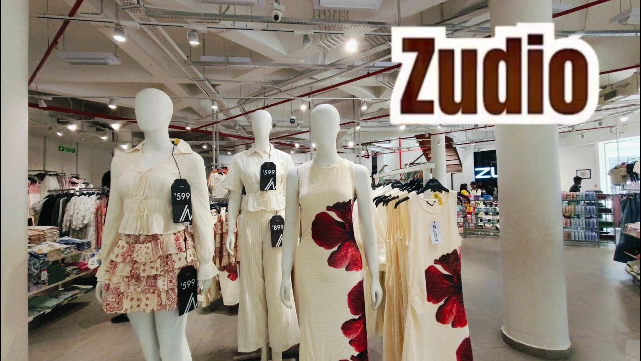 Zudio Latest Summer Collection 2026|Zudio New Arrivals|Zudio Starting at 29/-|Zudio Sale| Zudio Haul