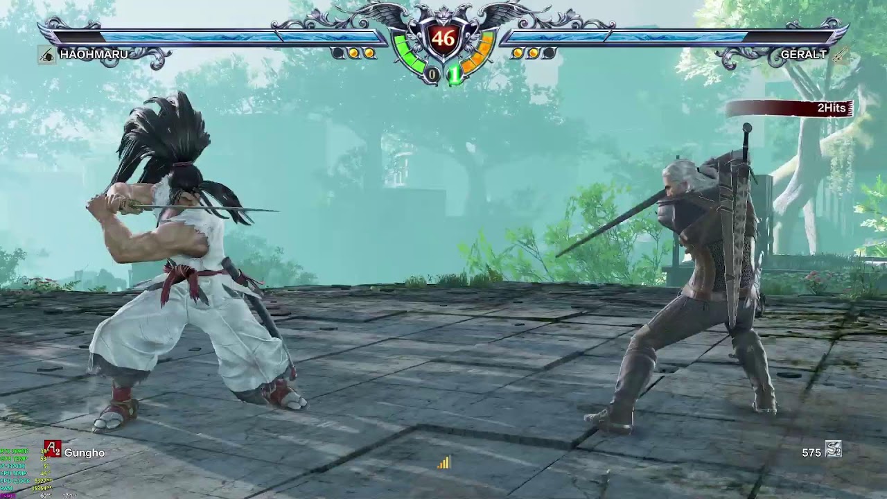 Soul Calibur 6 : Live Streaming 2026.2.27 PC