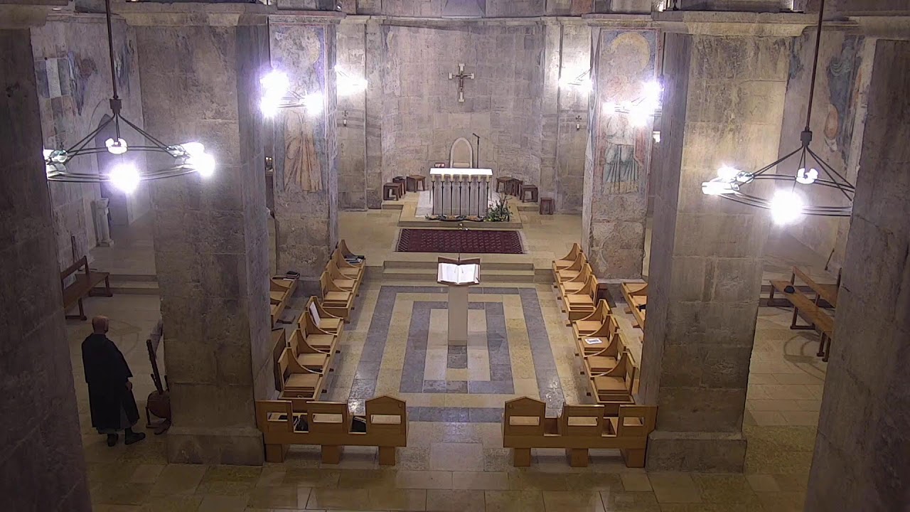 Abbaye sainte Marie de la Résurrection