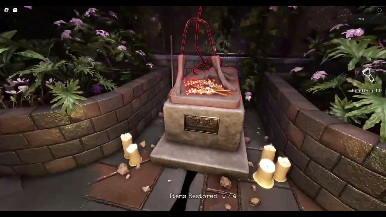 The Mystery of Duvall Drive |Walkthrough/Playthrough|