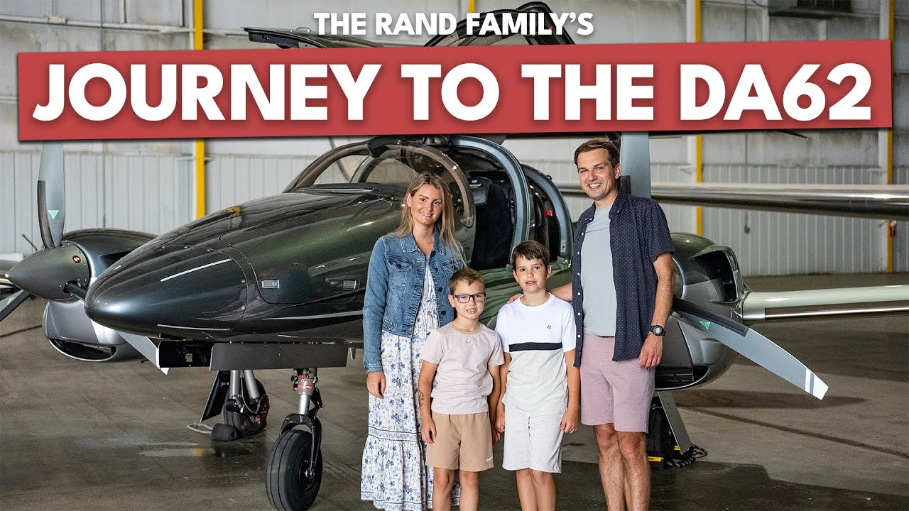 Why Buy a Personal Airplane? | This Story Says It All