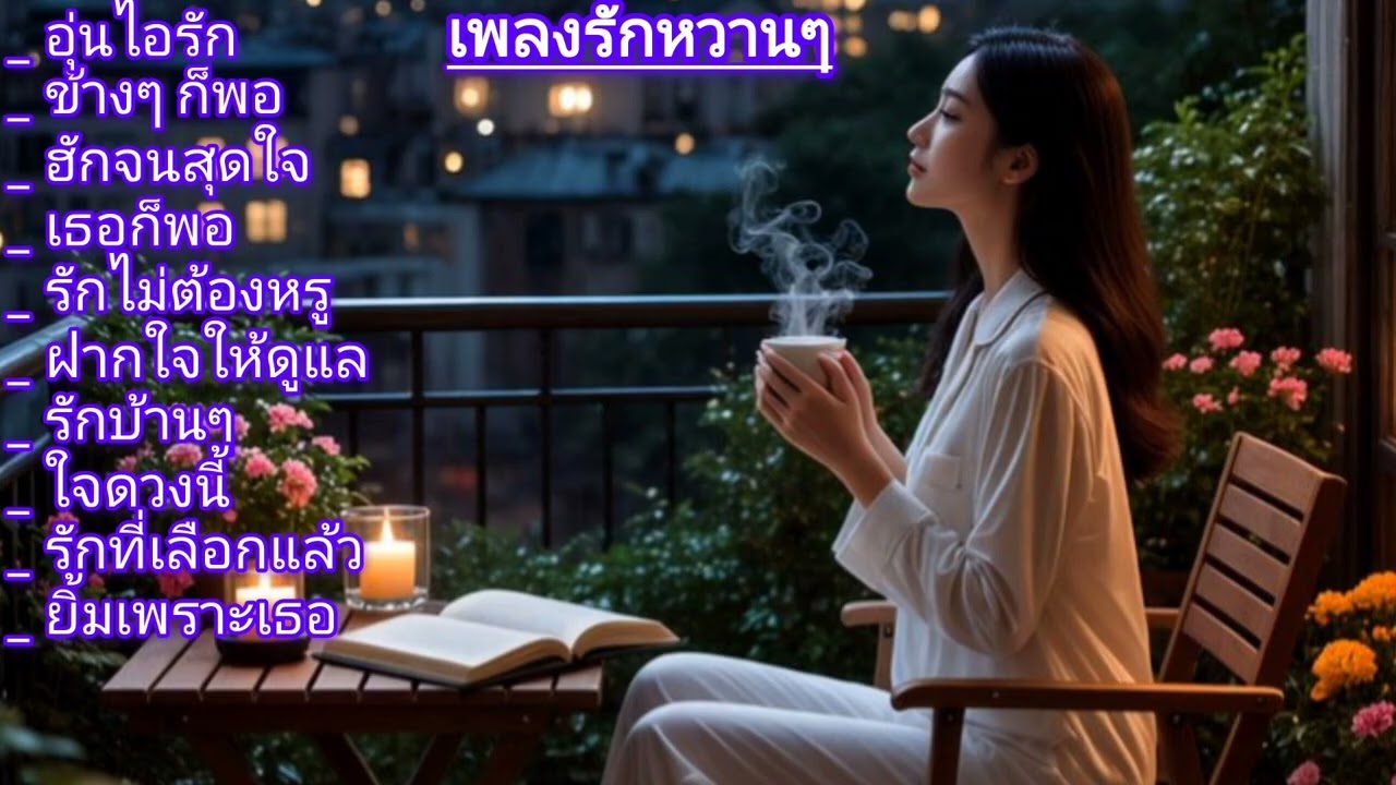 ฝากใจให้เธอดูแล