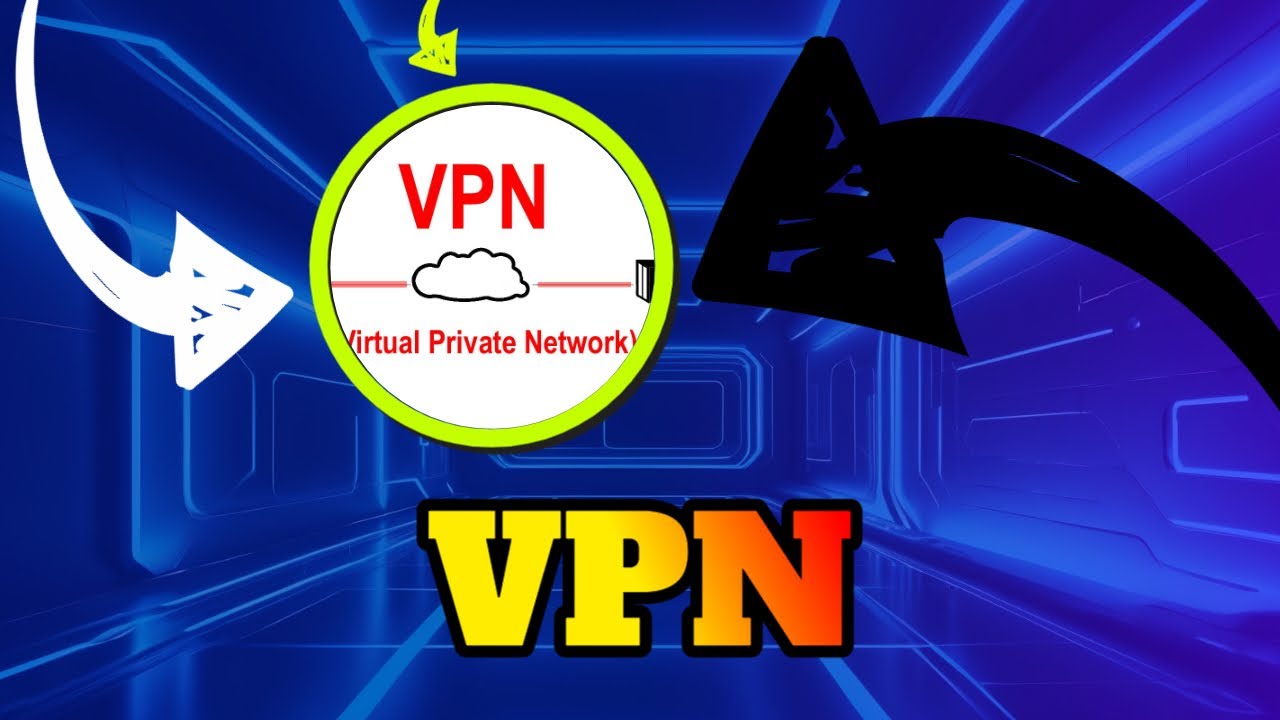 Intro to VPN (Virtual Private Network)