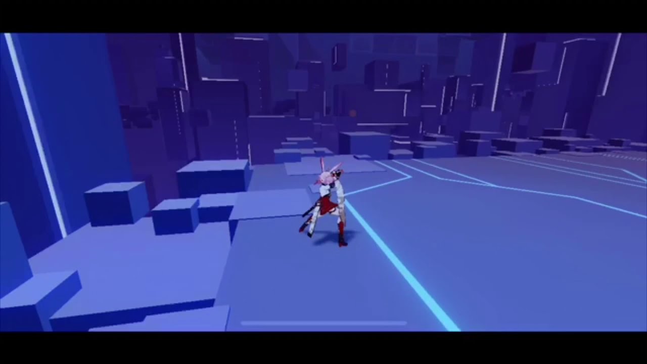 Honkai Impact 3rd Memorial Arena (Exa) - F2P Global - my attempts...