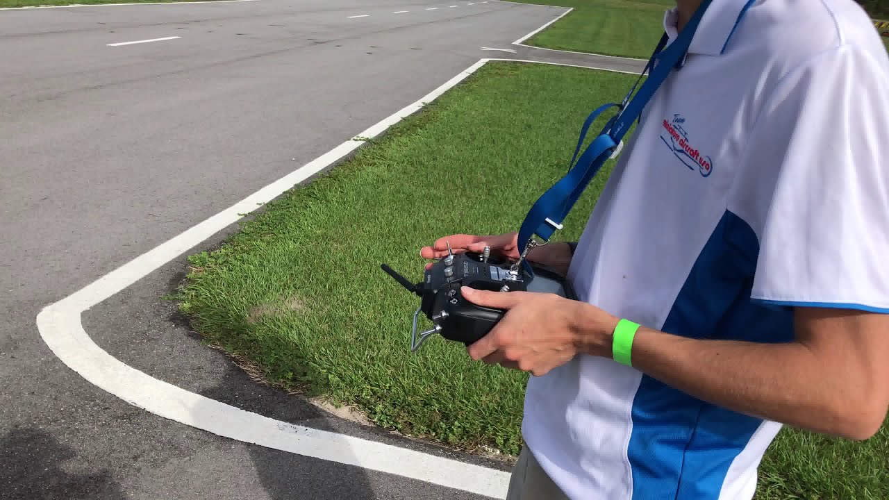 Whiplash Turbine - Triple Creek RC