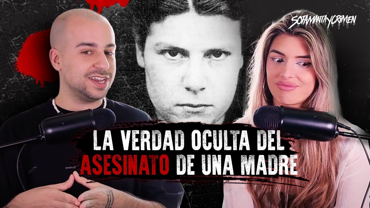La verdad aterradora de una familia aparentemente perfecta | Hulme & Marie Moore | 3x33 #truecrime