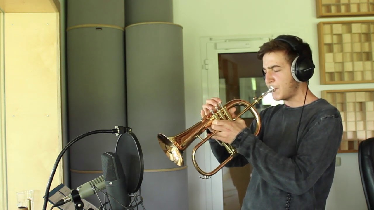 Posthum b: CANTALOUPE ISLAND (Cover)