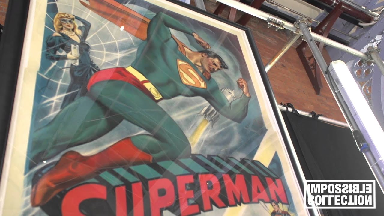 Stephen Fishler on the timeless appeal of comic books