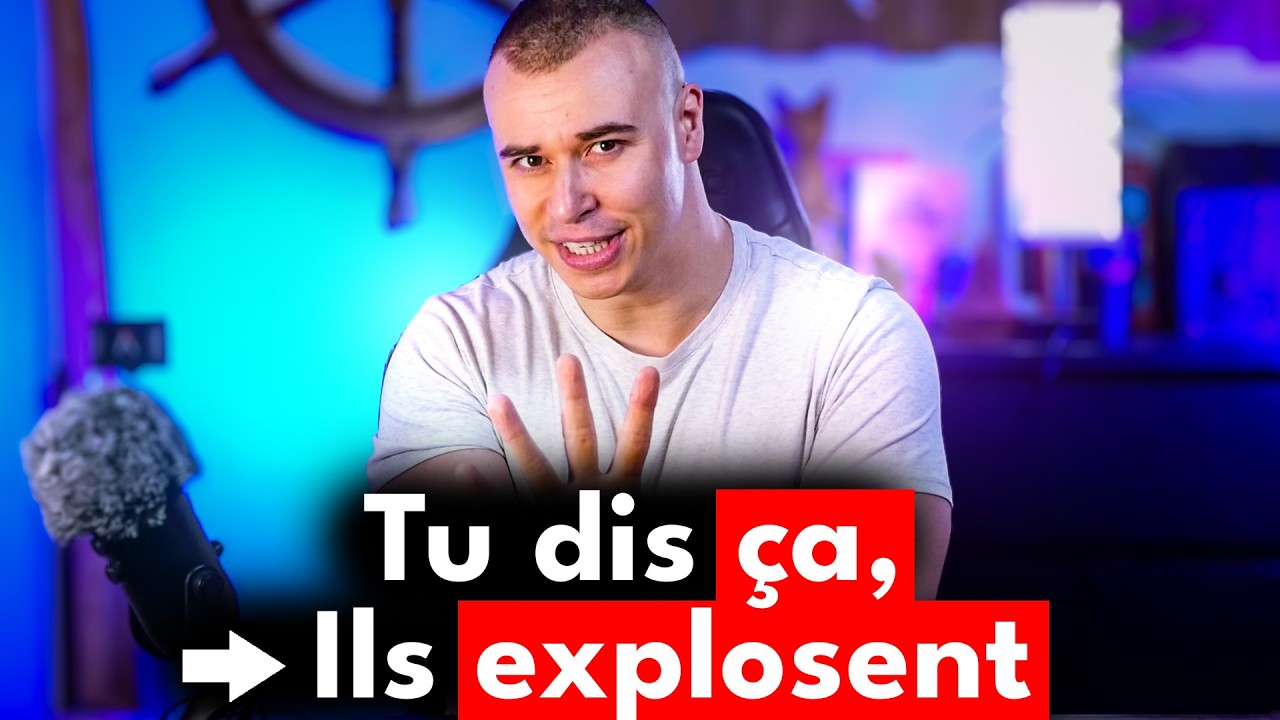 5 phrases pour débusquer les personnes immatures émotionnellement