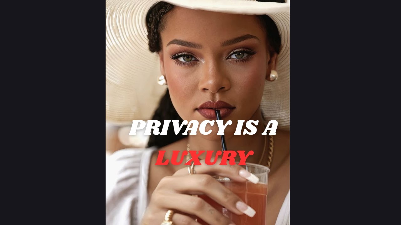 Your Privacy Is Your Power — They Can’t Control What They Don’t Know