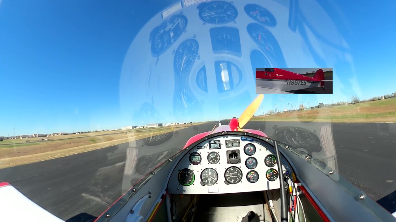 Sonerai II Landing