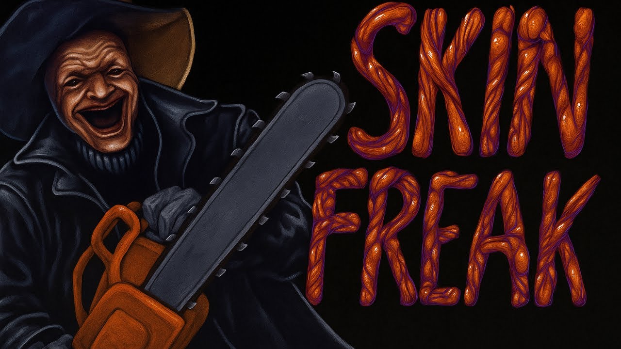 SKIN FREAK FULL GAMEPLAY | NO COMMENTRY