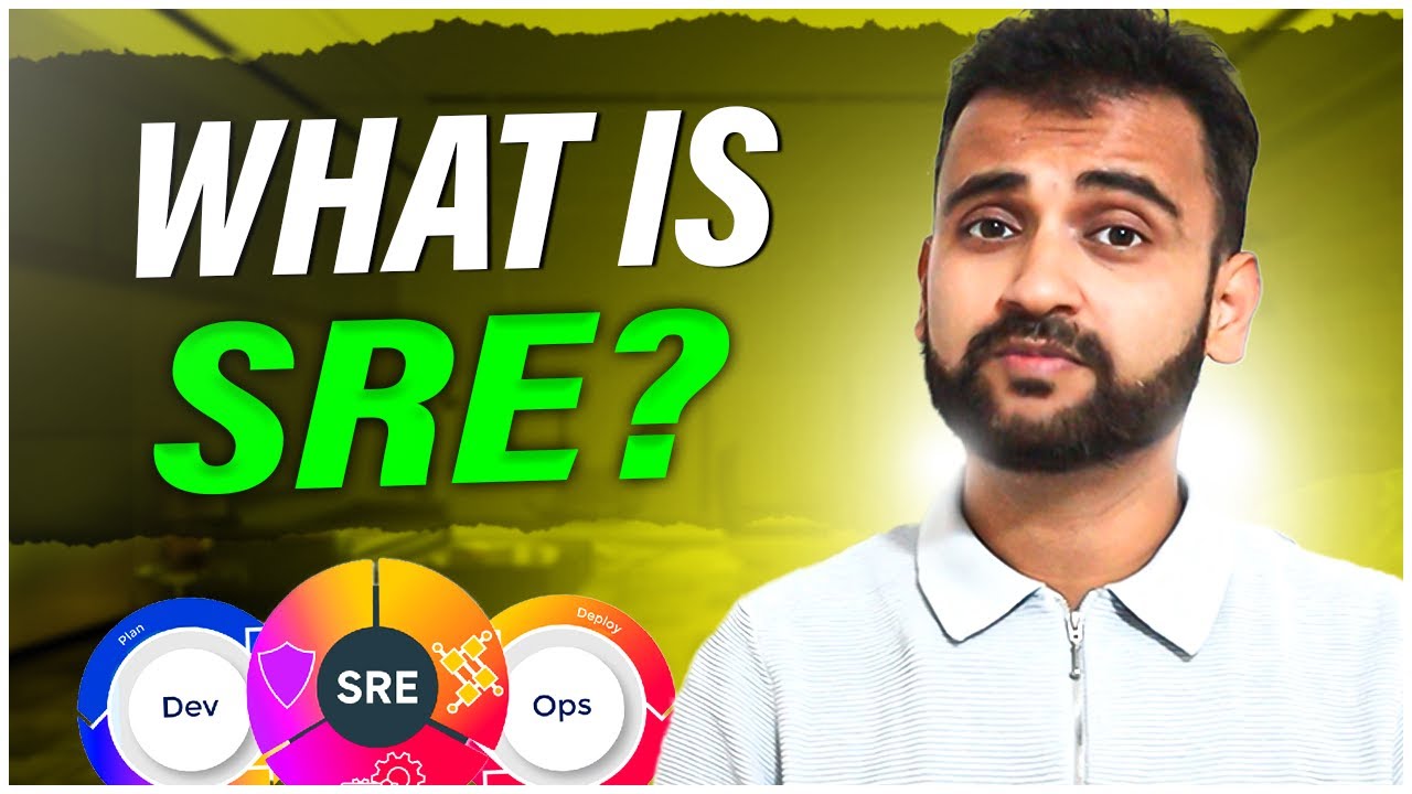 Почему SRE необходимо знать каждому ИТ-специалисту?