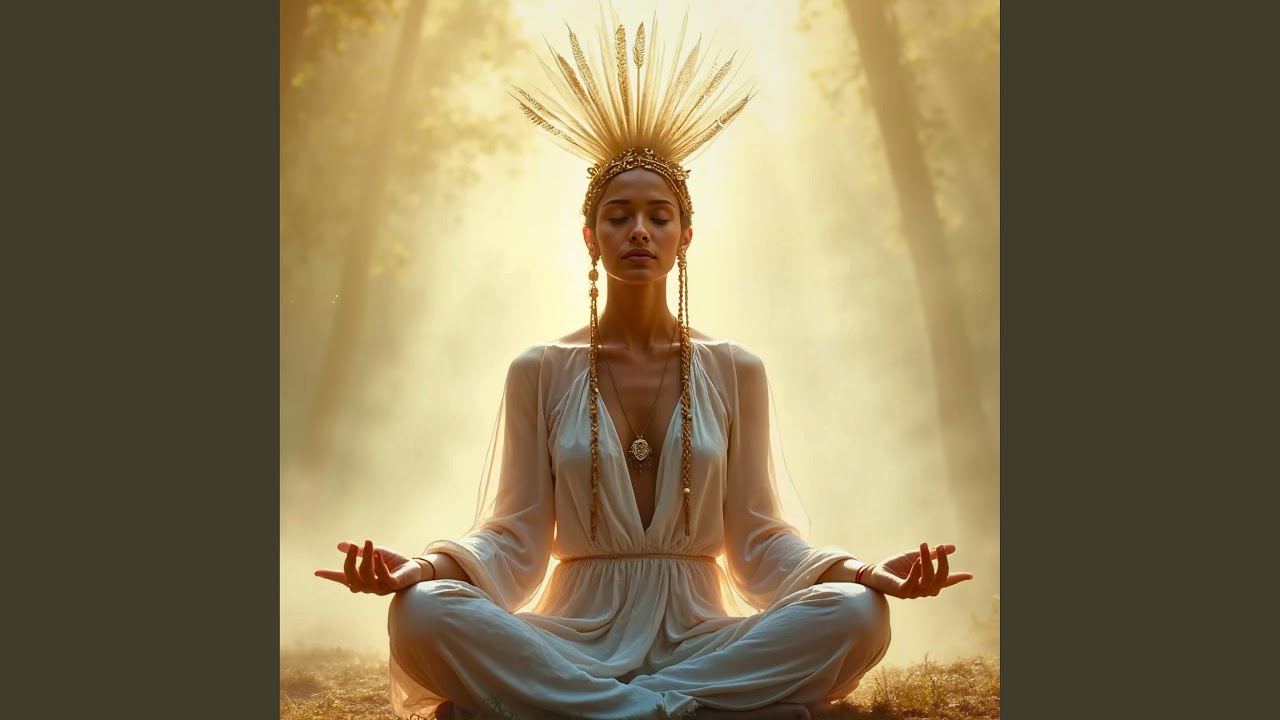 Meditação Guiada em 7 Minutos (Mindfulness)
