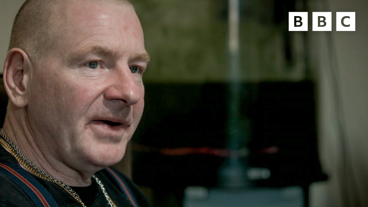 Gavin's story | Reported Missing - BBC