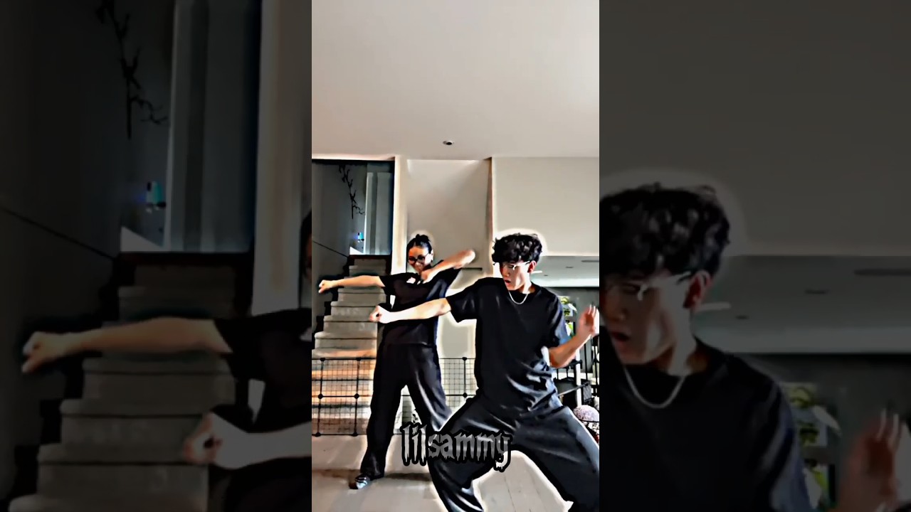 Da Dip - Eric Timmons & Freak Nasty (When you dip , I dip , we dip.) #edit #shorts #dancechellenge