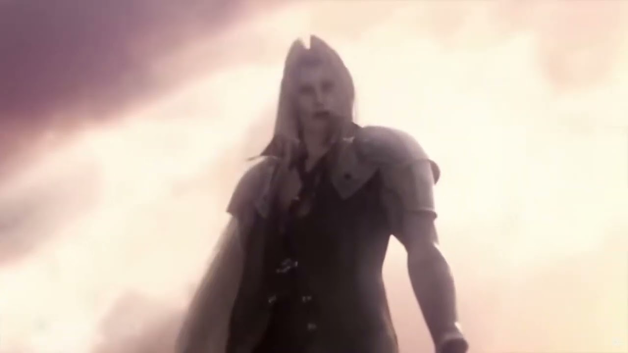 Debunking Death Battle: Sephiroth vs Vergil