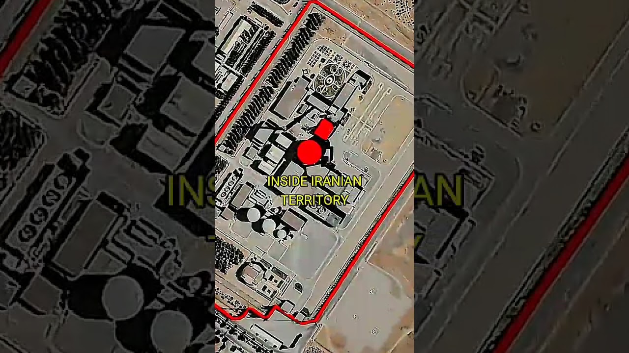 Could Israel Strike Iran&rsquo;s Nuclear Sites First