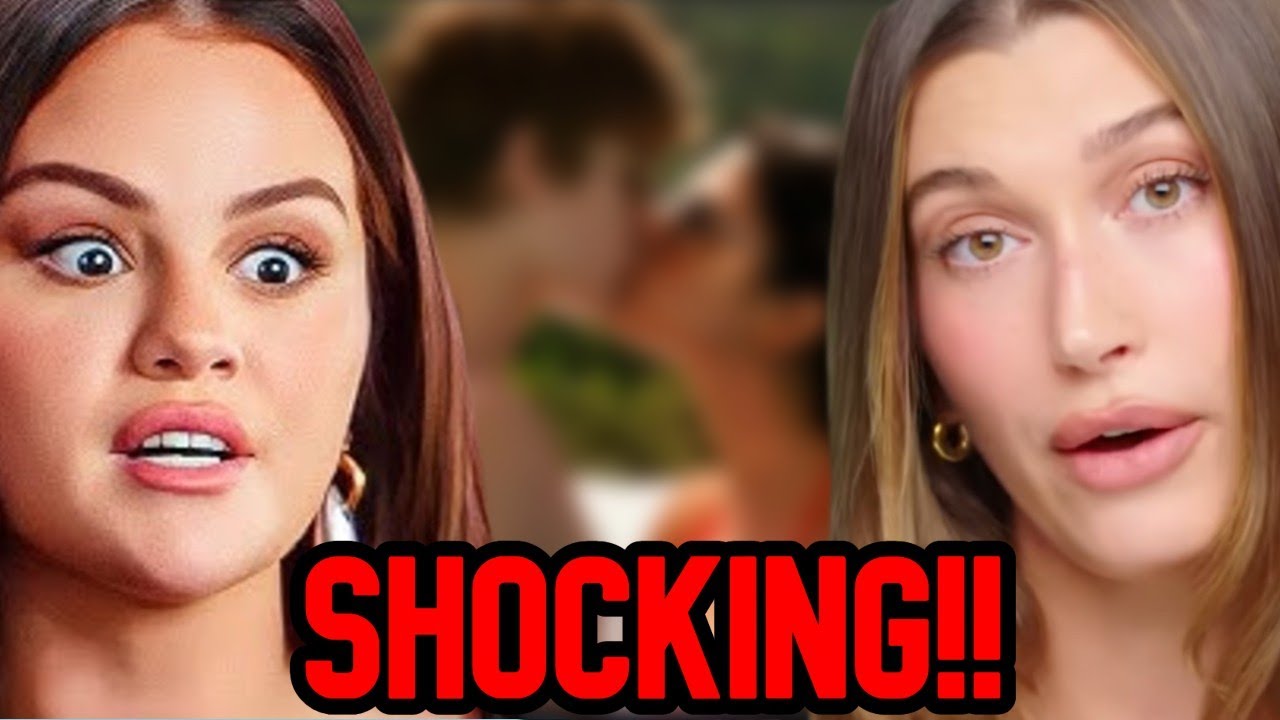 Justin Bieber SHOCKS EVERYONE and Just Got CAUGHT Doing WHAT!!?!!??! | Selena Gomez post Goes VIRAL