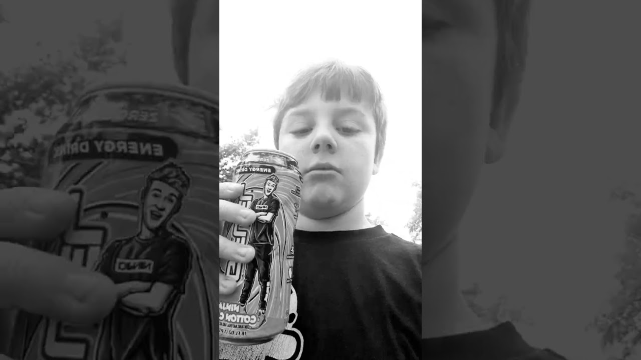 ninja gfuel