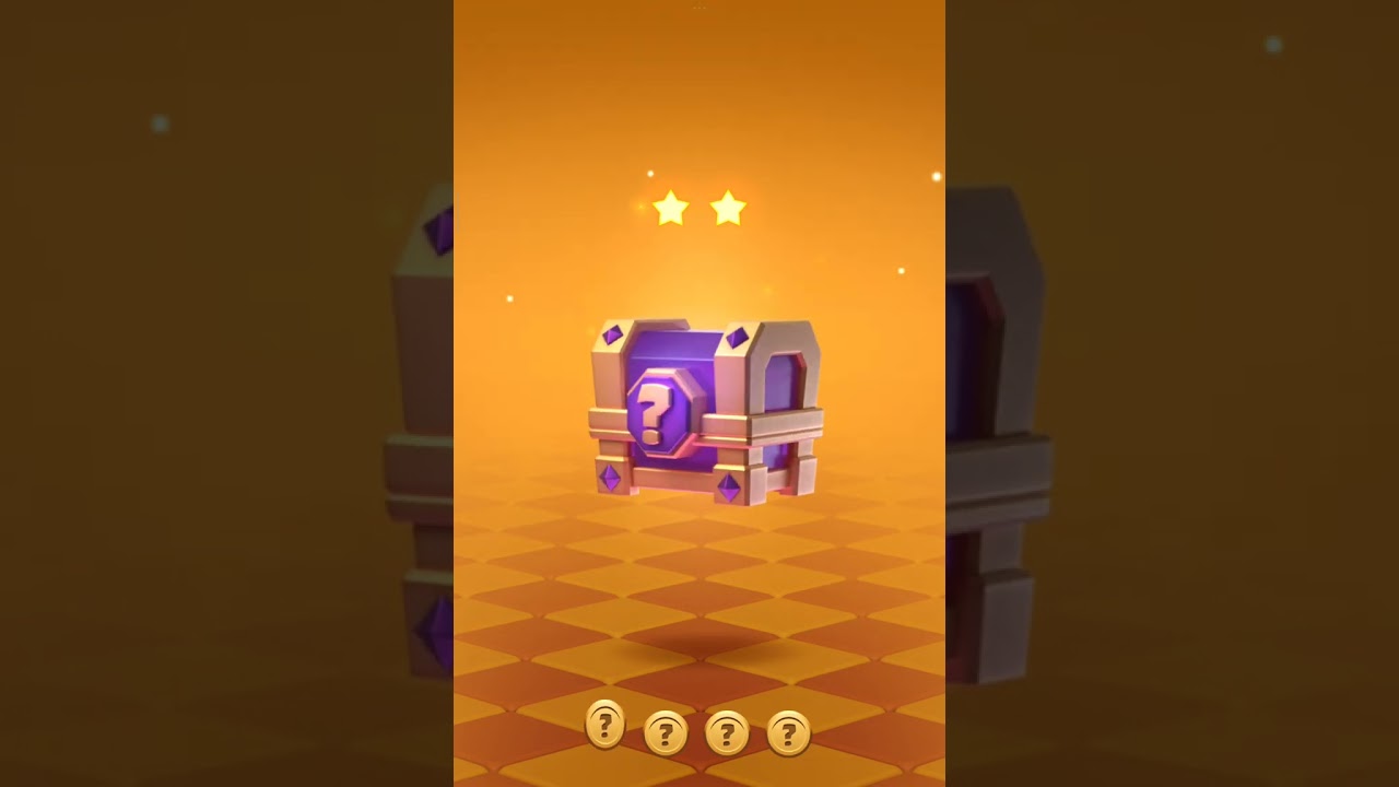Clash Royale | Card Movement & Gameplay | No Commentary