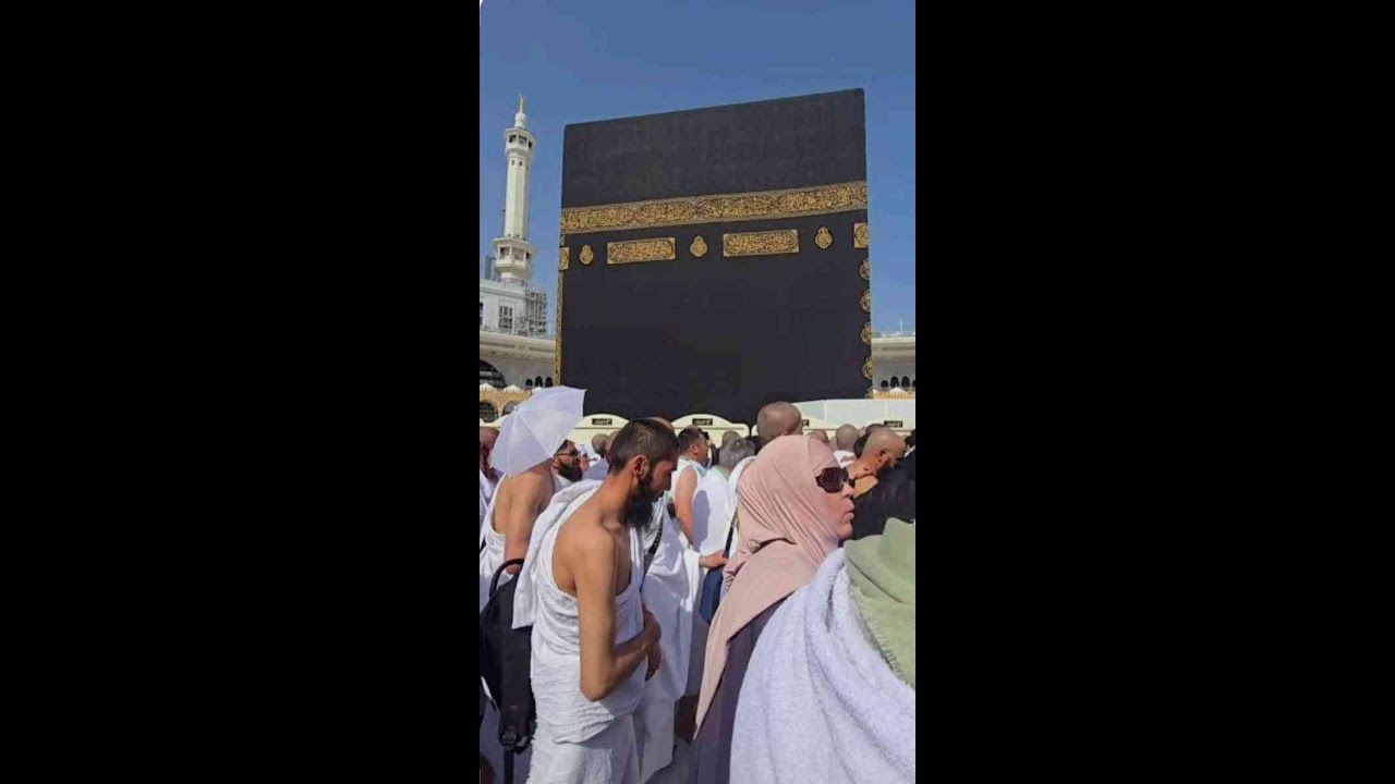 Makkah live 🕋💖All Screen like 🤲👍🏻🕋💚🥺🌙#IslamicLive #QuranLive #DeenKiBaat #IslamicReminder