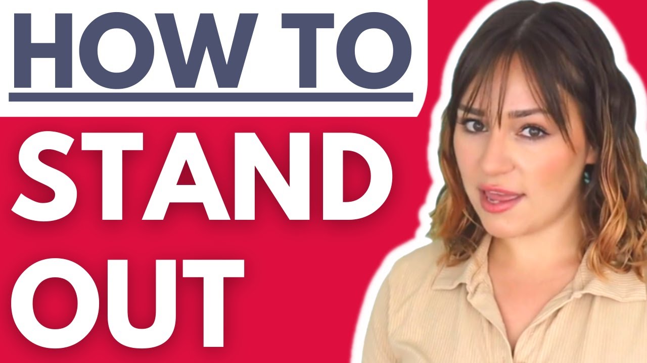 How To Stand Out From 99% Of Other Guys &ndash; This Will Get Girls To Notice You & Make Her Fall For You