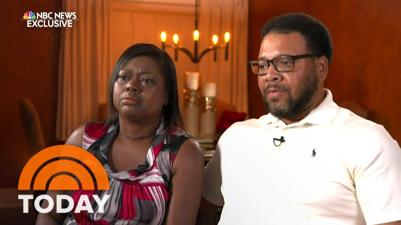 Carlee Russell’s family speaks out: ‘She was not in a good state’
