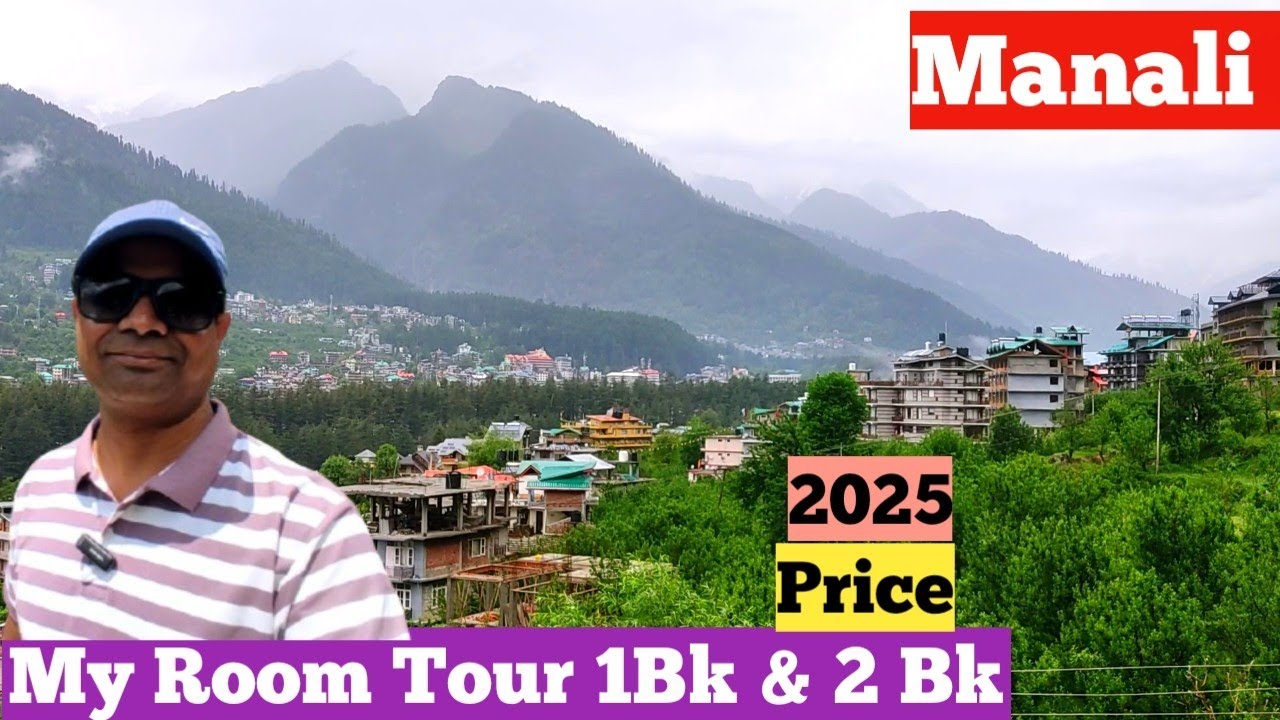I  am Shifting 2Bk Room To 1 Bk room in Manali/ cost/location/ Distance from Mall Road