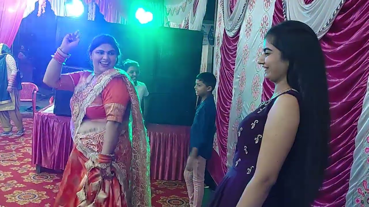 Haryanvi dance bhatije Ki Khushi Mein Kya
