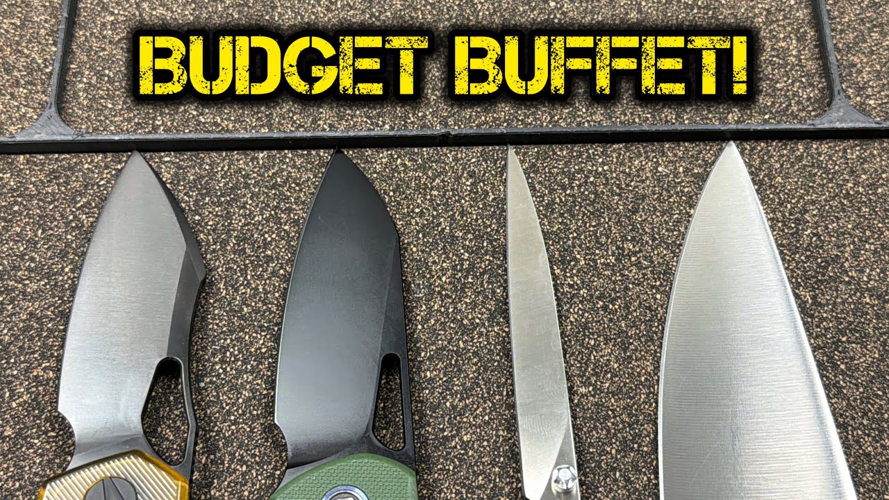 Some New Budget Offerings! | Remette, FerraMonster, & CJRB