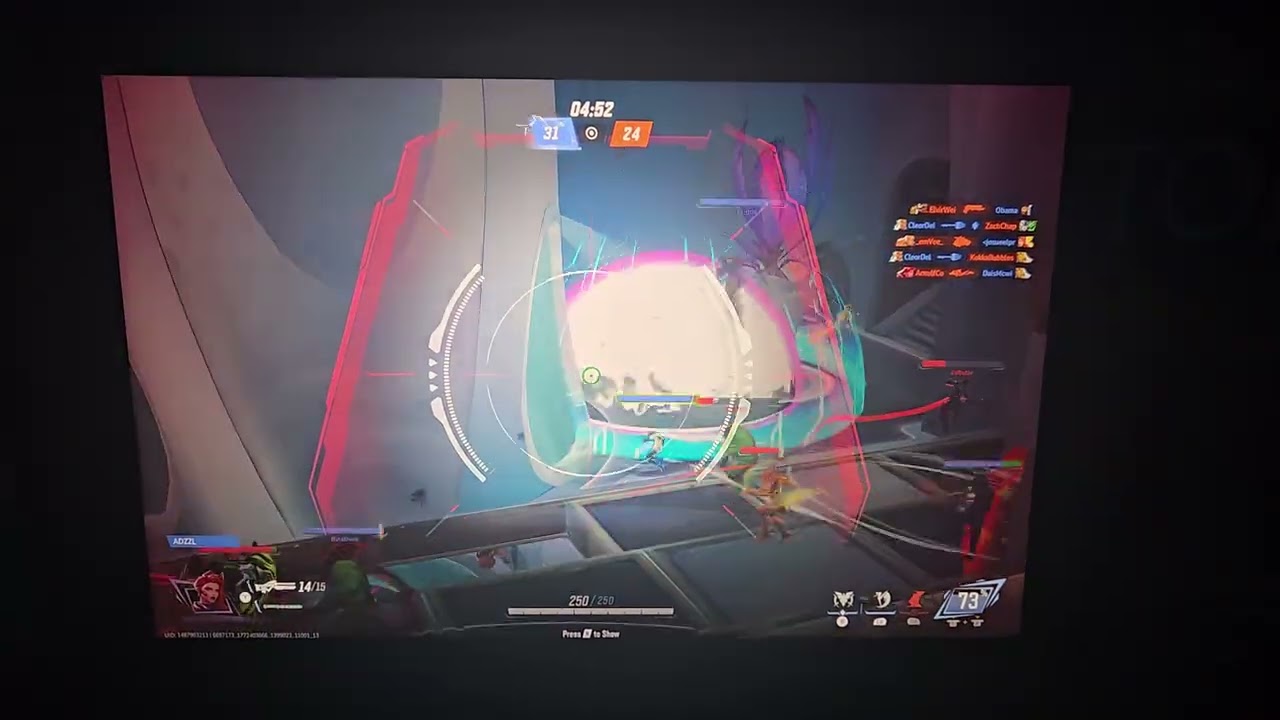 Sniper ASMR