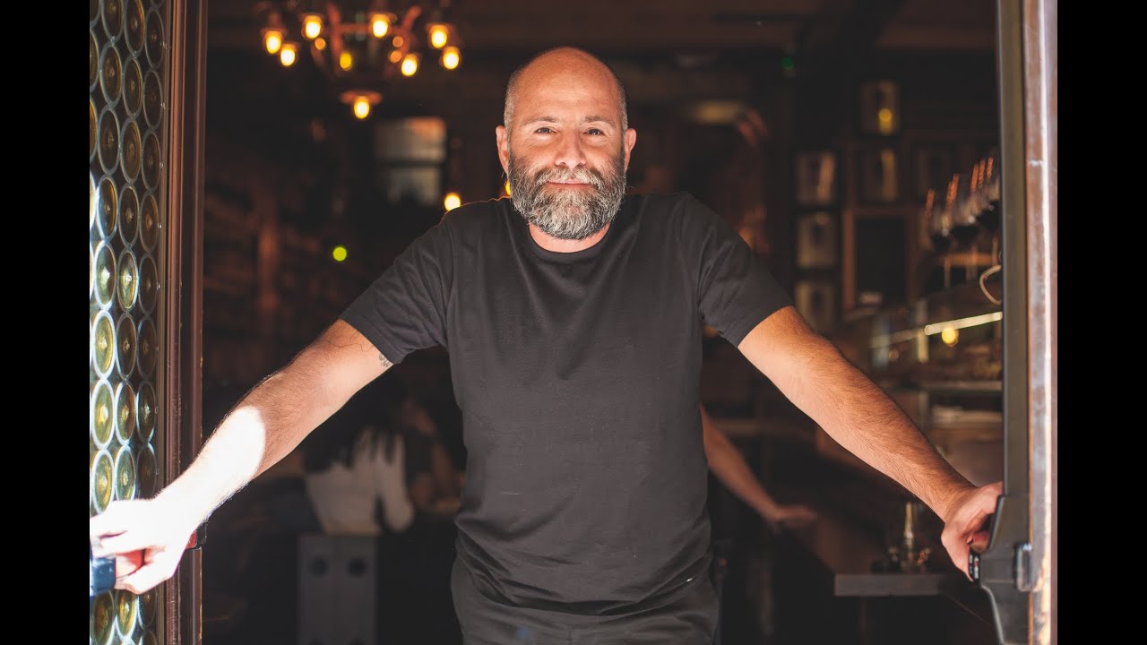 Antica Bottega del Vino di Verona fra curiosità e voglia di ripartire. Intervista a Luca Nicolis