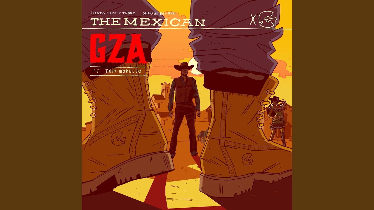 The Mexican (Instrumental)