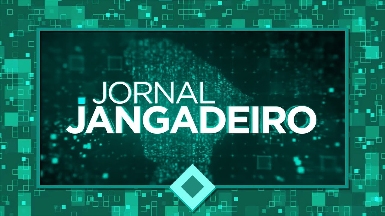 Cronologia de Vinhetas do Jornal Jangadeiro (1996-Atual)