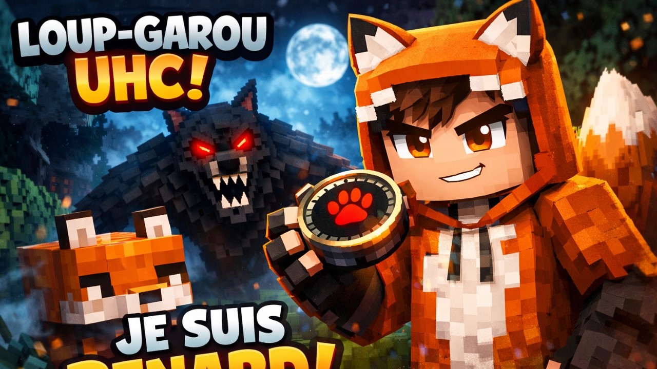 Renard OP (LG UHC)