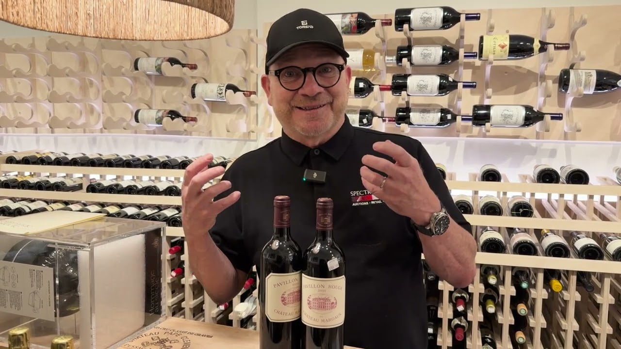 The Closest Thing to Château Margaux Without Buying Château Margaux