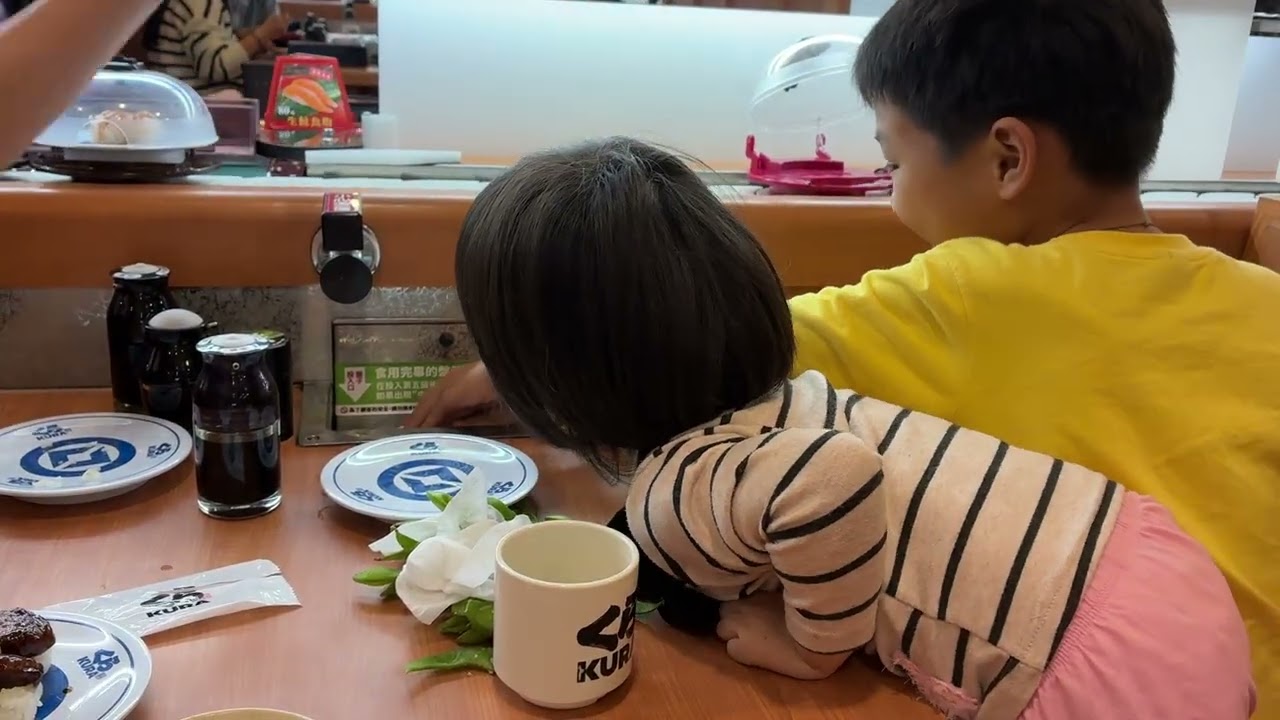 Kura吃貨通