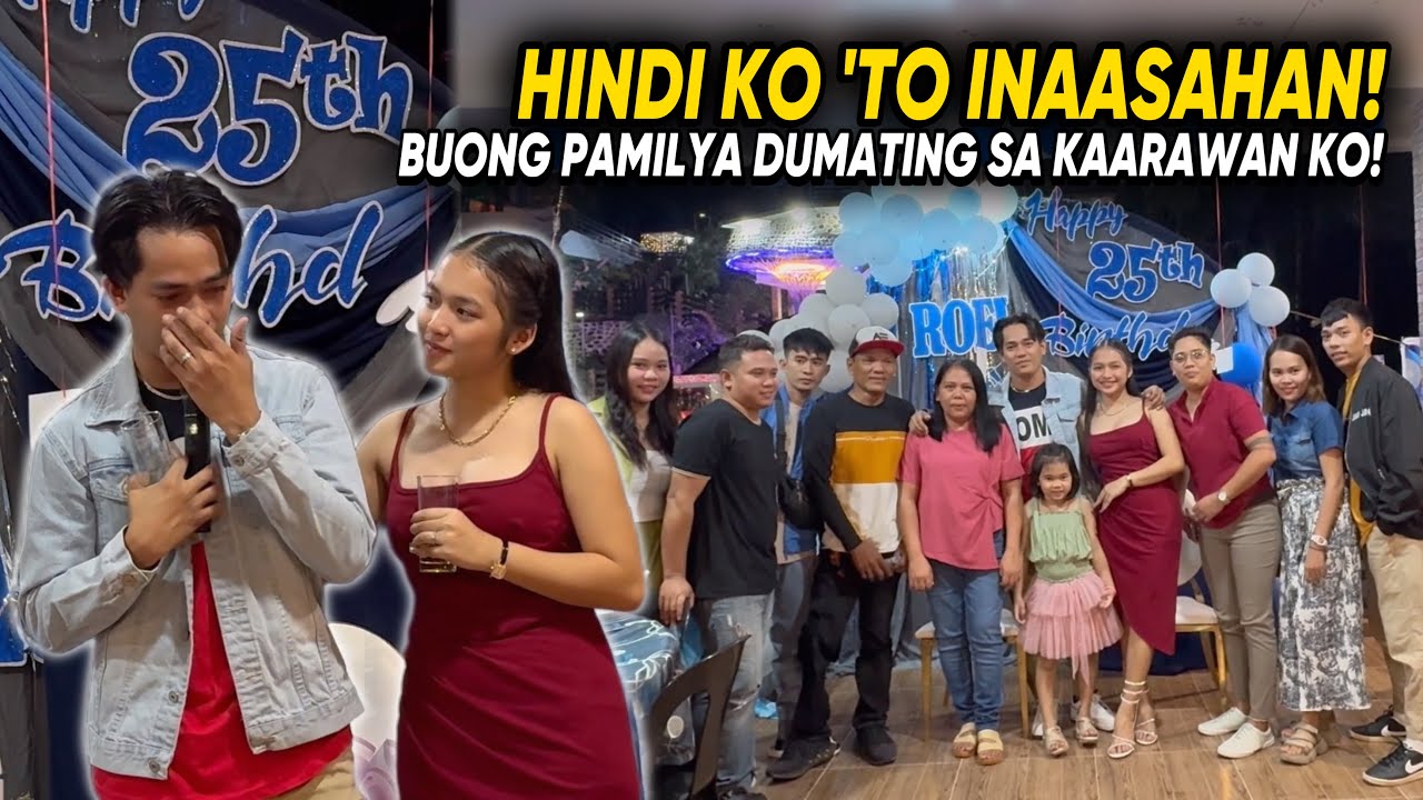 PART 3 | KAARAWANG HINDI KO MAKAKALIMUTAN!