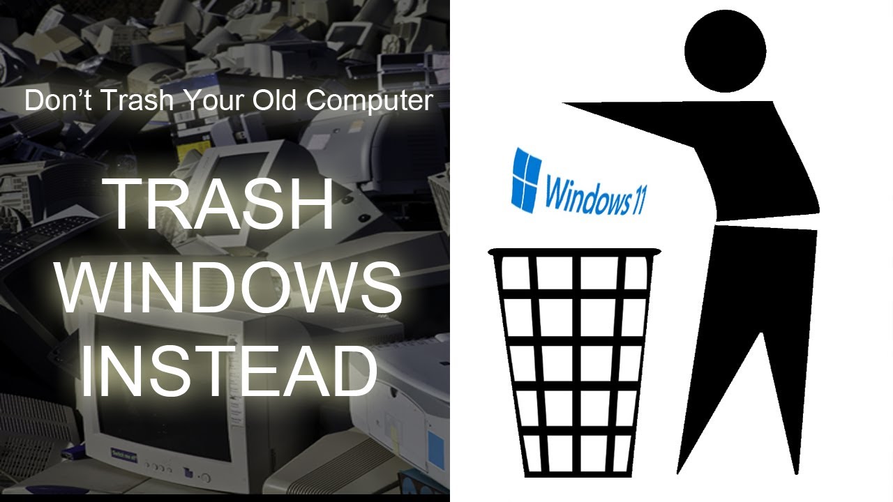 Say Goodbye To Microsoft AI, Ads and Other Nonsense. Switch to Linux Mint!